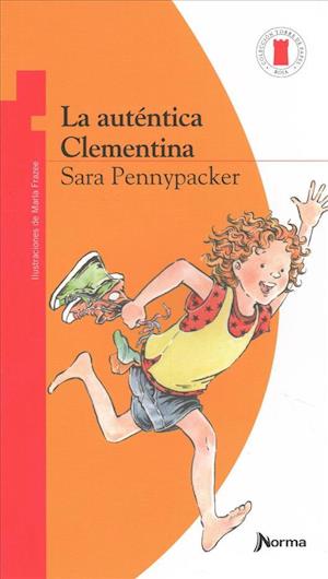 La Autentica Clementina