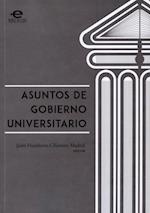 Asuntos de gobierno universitario