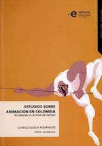 Estudios sobre animación en Colombia