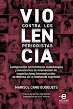 Violencia contra los periodistas