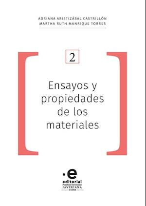 Ensayos y propiedades de los materiales