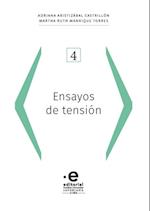 Ensayos de tensión