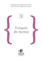 Ensayos de dureza