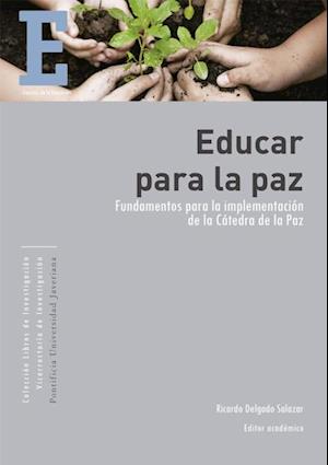 Educar para la paz