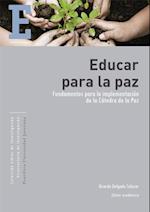 Educar para la paz