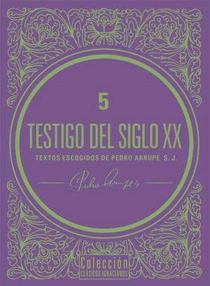 Testigo del siglo XX