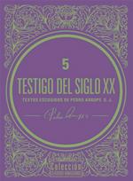 Testigo del siglo XX