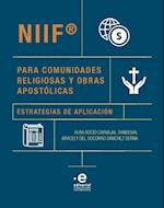 NIIF(R) para comunidades religiosas y obras apostolicas