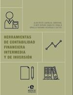 Herramientas de contabilidad financiera intermedia y de inversion