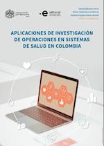 Aplicaciones de investigacion de operaciones en sistemas de salud en Colombia