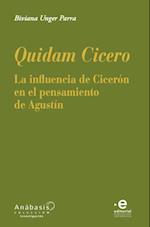 Quidam Cicero