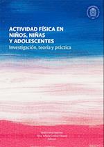 Actividad fisica en ninos, ninas y adolescentes