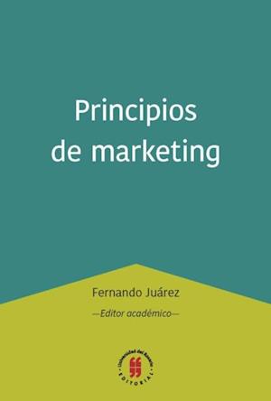 Principios de marketing