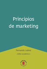 Principios de marketing