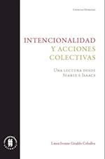 Intencionalidad y acciones colectivas