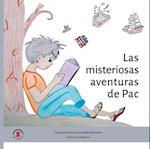 Las misteriosas aventuras de Pac