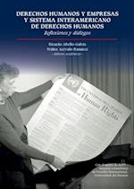 Derechos humanos y empresas y Sistema Interamericano de Derechos Humanos