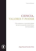 Ciencia, valores y poder