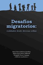 Desafios migratorios: realidades desde diversas orillas
