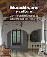 Educacion, arte y cultura