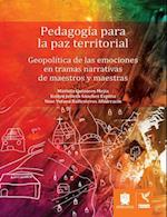 Pedagogía para la paz territorial