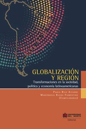 Globalización y Región