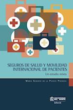 Seguros de salud y movilidad internacional de pacientes