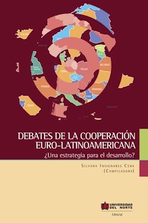 Debates de la cooperación latinoamericana