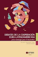 Debates de la cooperación latinoamericana