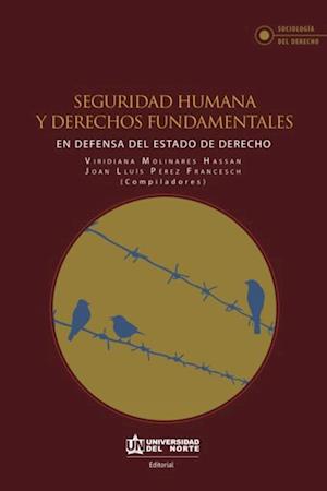 Seguridad humana y derechos fundamentales