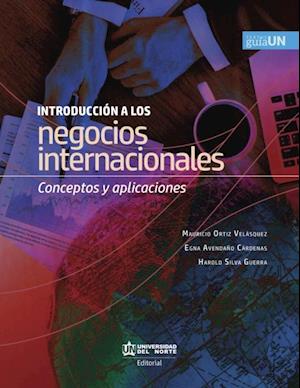 Introducción a los negocios internacionales