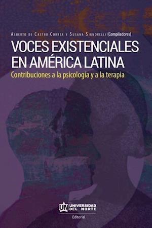 Voces existenciales en América Latina