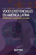 Voces existenciales en América Latina