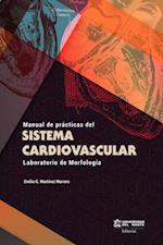 Manual de prácticas del sistema cardiovascular