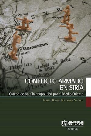 Conflicto armado en Siria