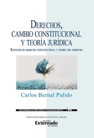 Derechos, cambio constitucional y teoria juridica : escritos de derecho constitucional y teoria del derecho