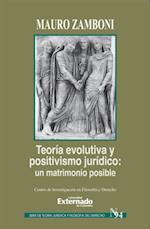Teoría evolutiva y positivismo jurídico : un matrimonio posible