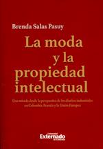 La moda y la propiedad intelectual