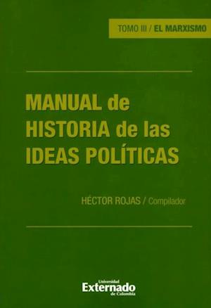 Manual de historia de las ideas politicas - Tomo III