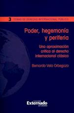 Poder, hegemonía y periferia