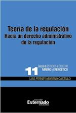 Teoría de la regulación