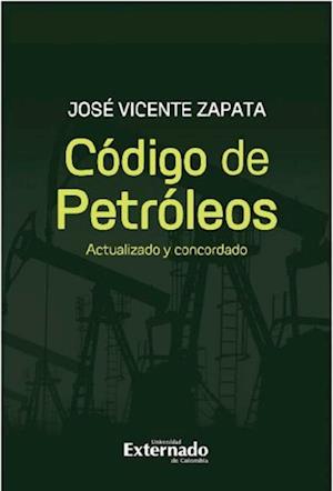 Código de Petróleos