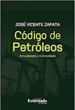 Código de Petróleos