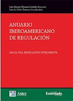 Anuario iberoamericano de regulación