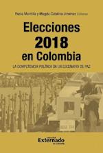 Elecciones 2018 en Colombia