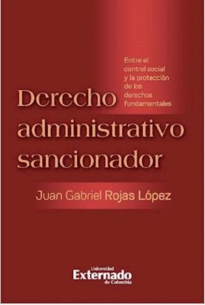 Derecho administrativo sancionador