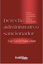 Derecho administrativo sancionador