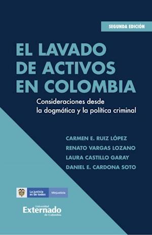 El lavado de activos en Colombia