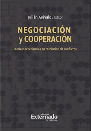 Negociación y cooperación