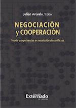 Negociación y cooperación